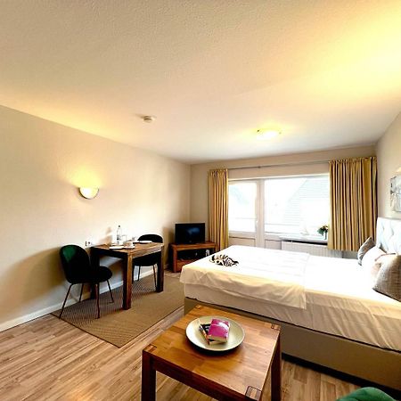 Ferienwohnung Mare Nostrum 6 Вестерланд Экстерьер фото