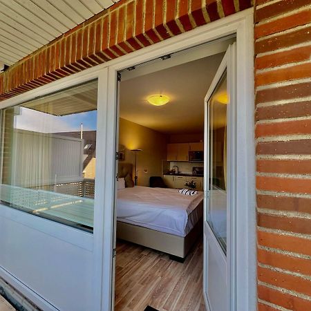Ferienwohnung Mare Nostrum 6 Вестерланд Экстерьер фото