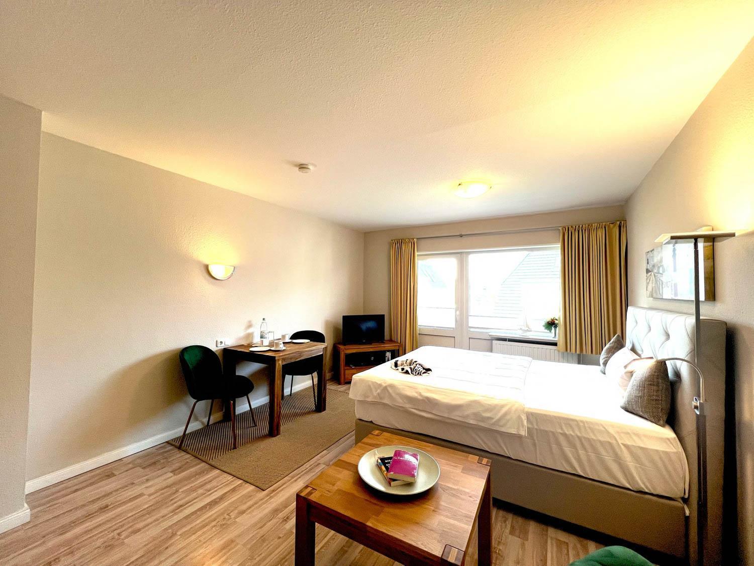 Ferienwohnung Mare Nostrum 6 Вестерланд Экстерьер фото